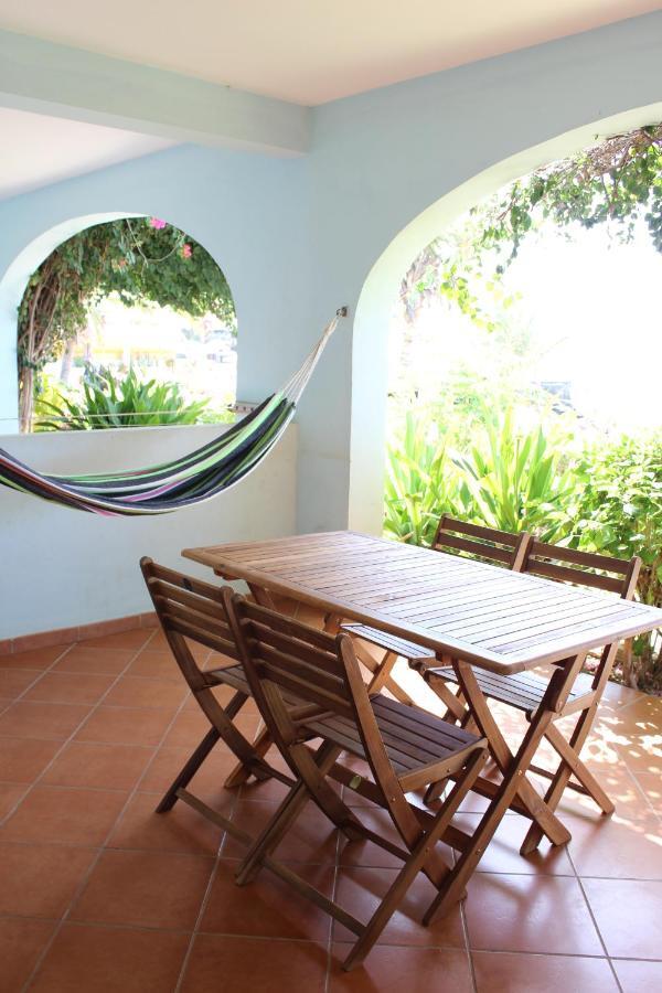 Oceanfront Apt 4 Porto Antigo II Santa Maria Exterior foto